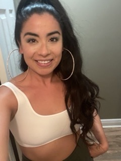 Kendra Tay — hair model in Pasadena, CA
