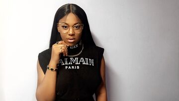 Sierra — hair model in Jamaica, NY