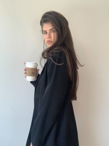 Julia Jarvis — hair model in Austin, TX