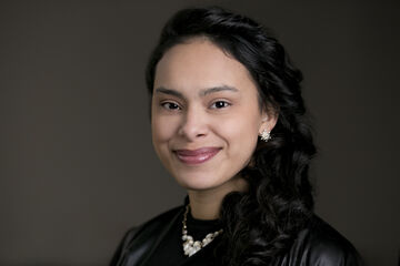 Erika D Rosales — hair model in Chicago, IL