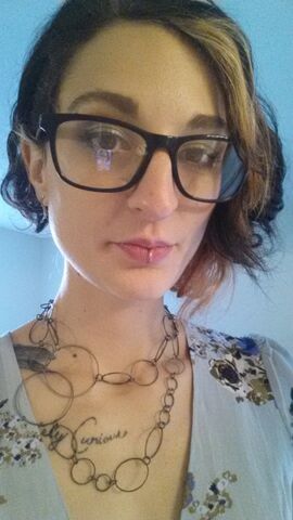 Tara scheid — hair model in Saint Petersburg, FL
