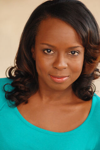 Anitra Cherie Lester — hair model in Conyers, GA