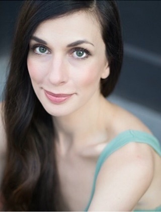 Janna Davis — hair model in Astoria, NY