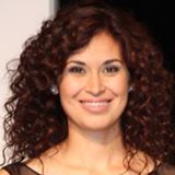 Evelyn Martinez — hair model in San Antonio, TX