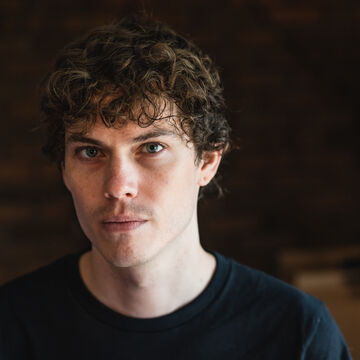 Daniel Ahern — hair model in Chicago, IL