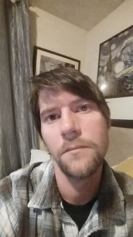 Christopher A Dahl — hair model in Chicago, IL