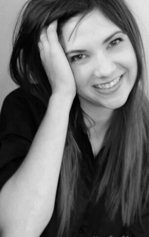 Janesa Young — hair model in New York, NY