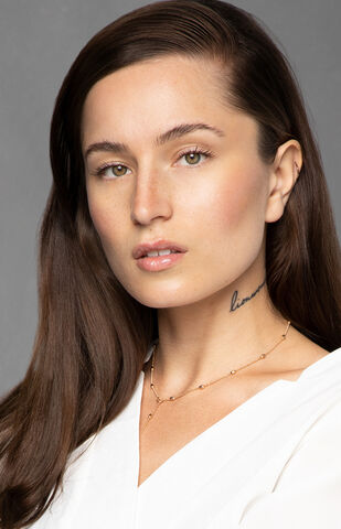 Daria — hair model in Los Angeles, CA