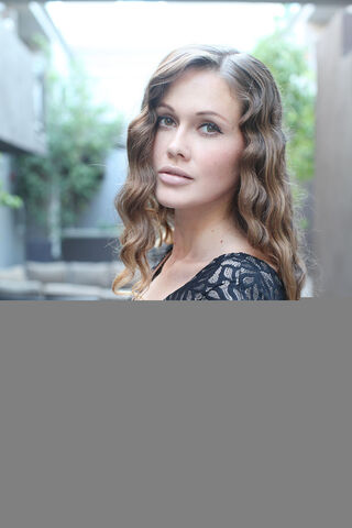 Iryna Kabanenko — hair model in Burbank, CA