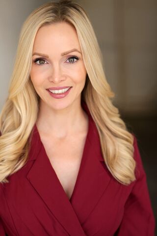 Amanda Landry — hair model in Beverly Hills, CA
