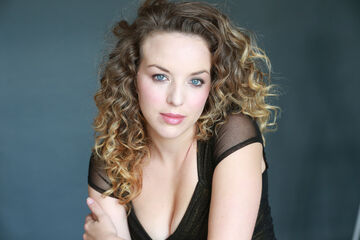 Heather Sims — hair model in North Hollywood, CA