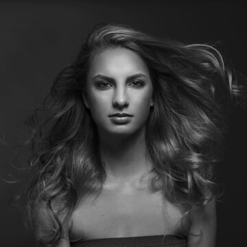 Kaitlyn Boyle — hair model in Sanford, FL