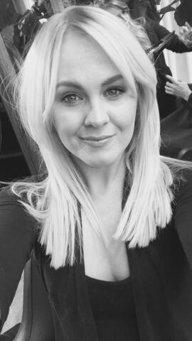 Aliesha Phillips — hair model in Winston-Salem, NC