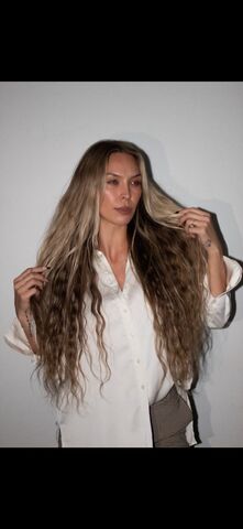 Kelly Diaz — hair model in Salt Lake City, UT