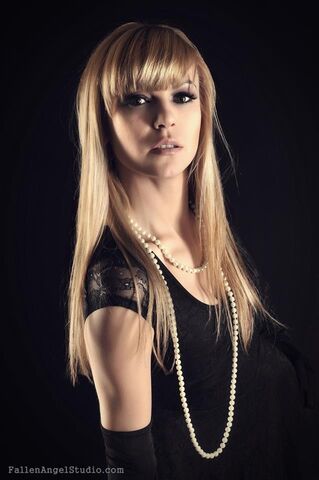 VERONICA — hair model in Chicago, IL