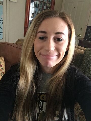 Jamie — hair model in Melville, NY