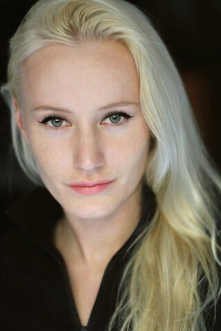 Selina Stoane — hair model in New York, NY