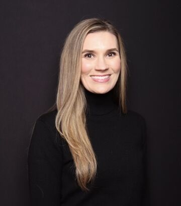Erin Pinegar — hair model in Las Vegas, NV