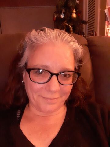 Samantha Jayne Blanchard — hair model in Orlando, FL