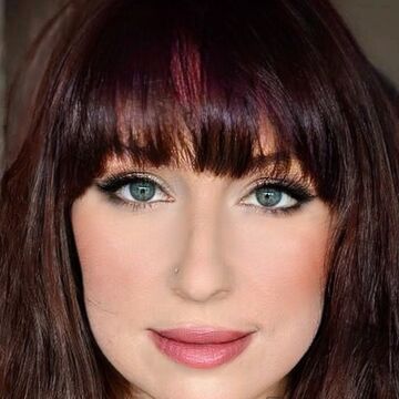 Gretchen Rose Dodge — hair model in Joliet, IL