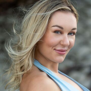 Kalyn Brown — hair model in Miami, FL