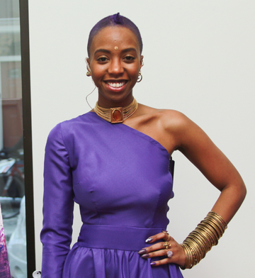 DUCHESS SIMONE — hair model in Philadelphia, PA