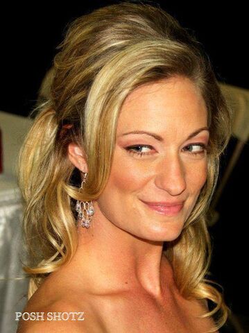Jessica Ostrom — hair model in Pasadena, CA