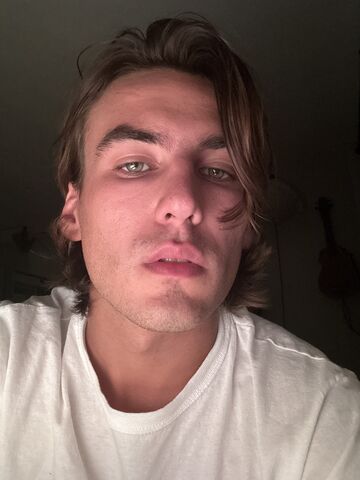 Daniel — hair model in Lake Worth, FL