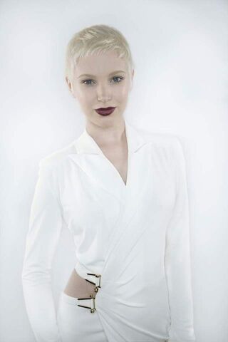 Katy Daugherty — hair model in Chicago, IL