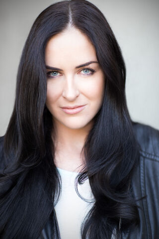 JESSICA DAVIS — hair model in Canoga Park, CA