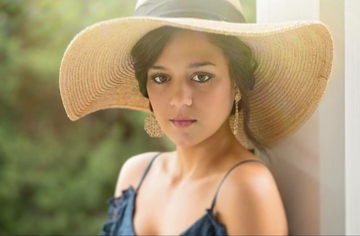 Alexis — hair model in Lafayette, LA