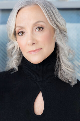 Jensen Wheeler Wolfe — hair model in New York, NY