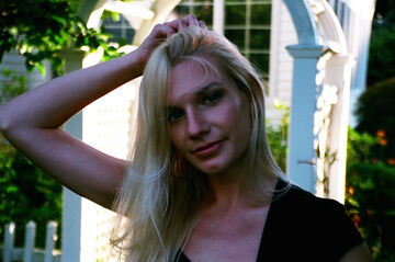 Paige Navalany — hair model in New York, NY
