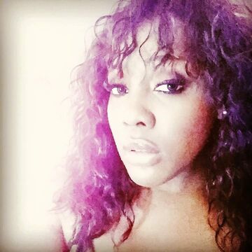 Natosha Heard — hair model in Anaheim, CA