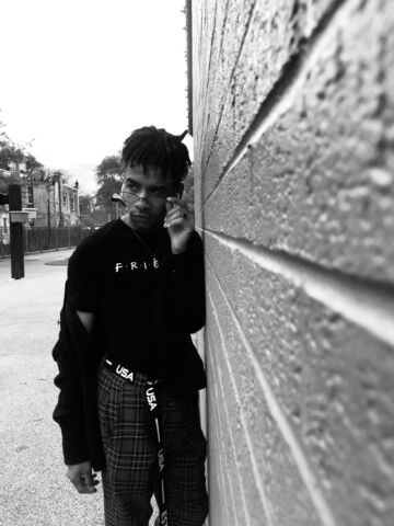 Iymair — hair model in Philadelphia, PA