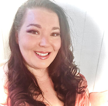 Angelea M Stokes — hair model in Saint Louis, MO