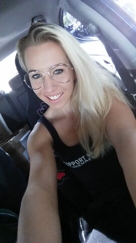 Jennifer kelley — hair model in Glendale, AZ