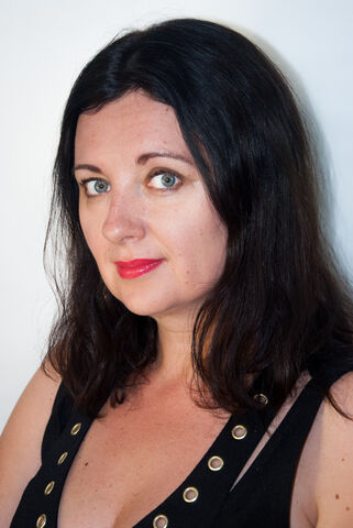 Diana — hair model in Toronto, ON