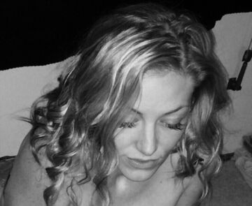 Megan wetter — hair model in Tacoma, WA