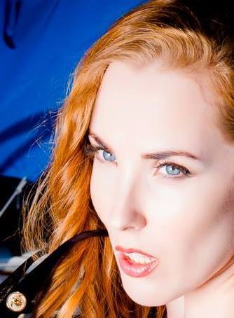 Julia Kay — hair model in Los Angeles, CA