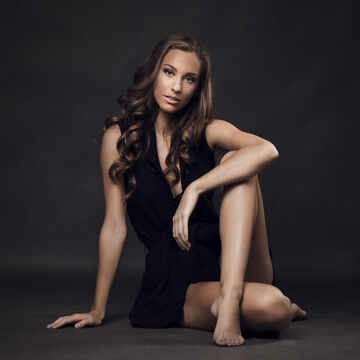 Chloe new — hair model in Tampa, FL
