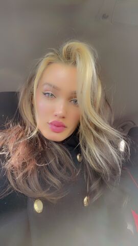 Crystal Eagland — hair model in Philadelphia, PA