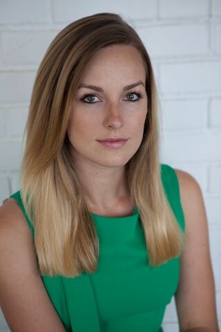 Hannah McNany — hair model in San Francisco, CA