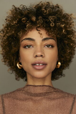 Anais Lord — hair model in Newark, NJ