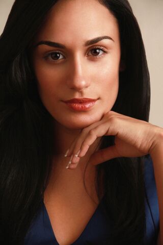 Dailyn Santana — hair model in Kenilworth, NJ