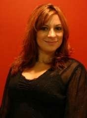 Jackie Hadel — hair model in Tampa, FL