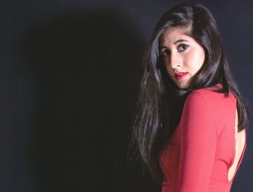 Iman Piracha — hair model in New York, NY