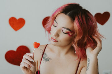 Kylee Lewis — hair model in Salt Lake City, UT