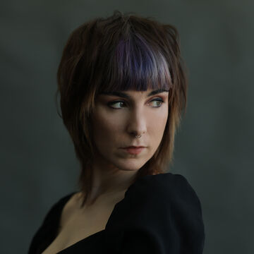 Leire — hair model in Santa Clarita, CA