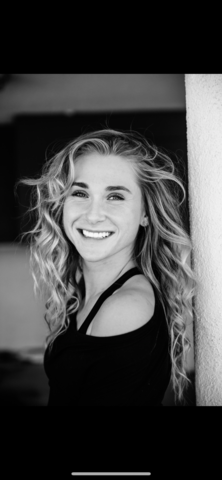 Summer loffler — hair model in Marina del Rey, CA